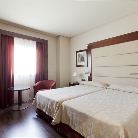 Hotel Badajoz Center Ngoại thất bức ảnh