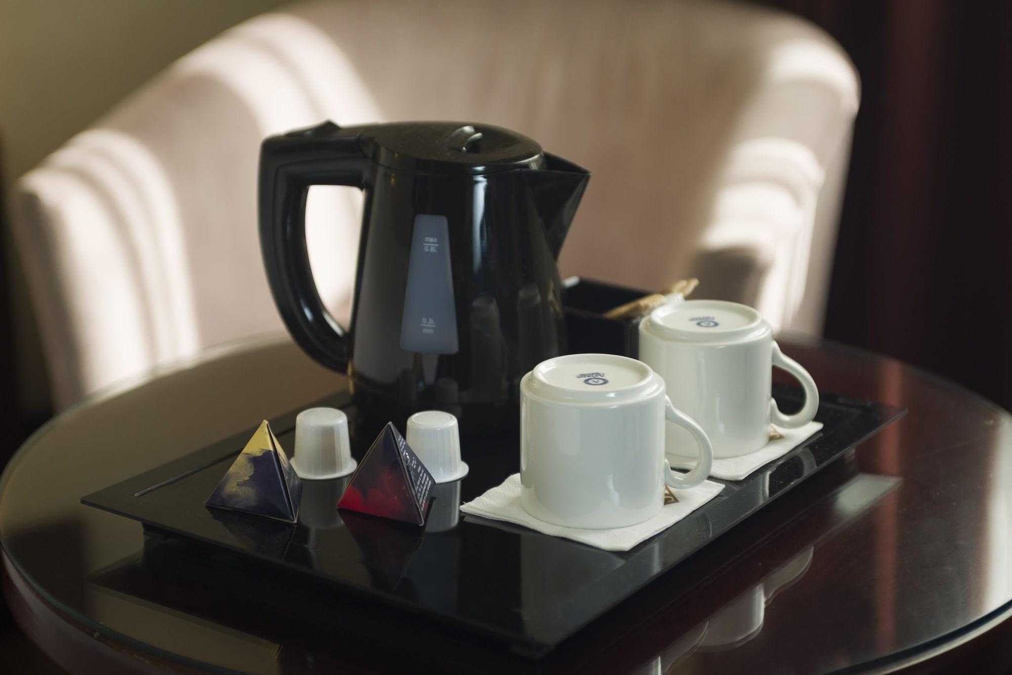 Hotel Badajoz Center Ngoại thất bức ảnh
