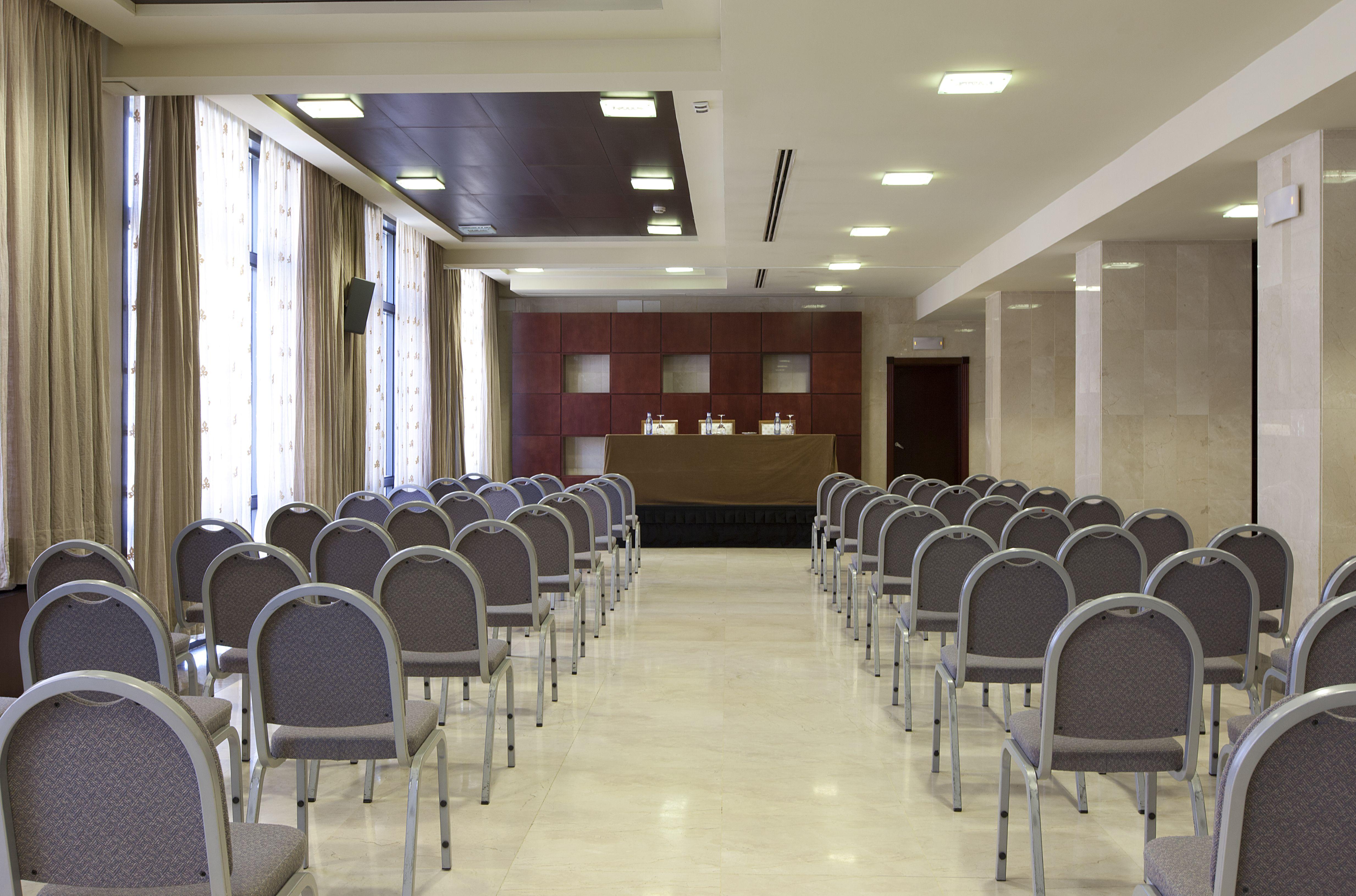 Hotel Badajoz Center Ngoại thất bức ảnh