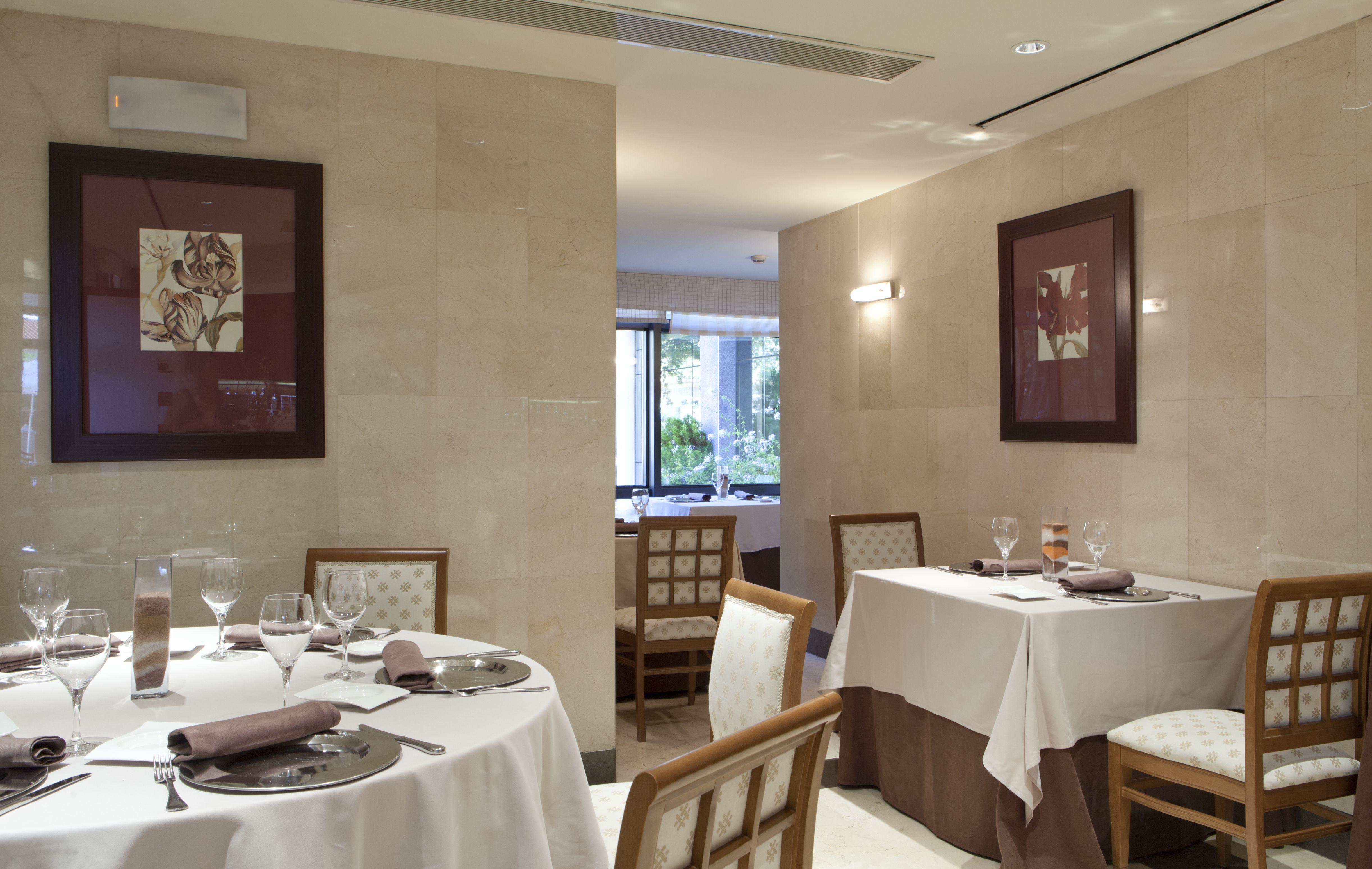 Hotel Badajoz Center Ngoại thất bức ảnh