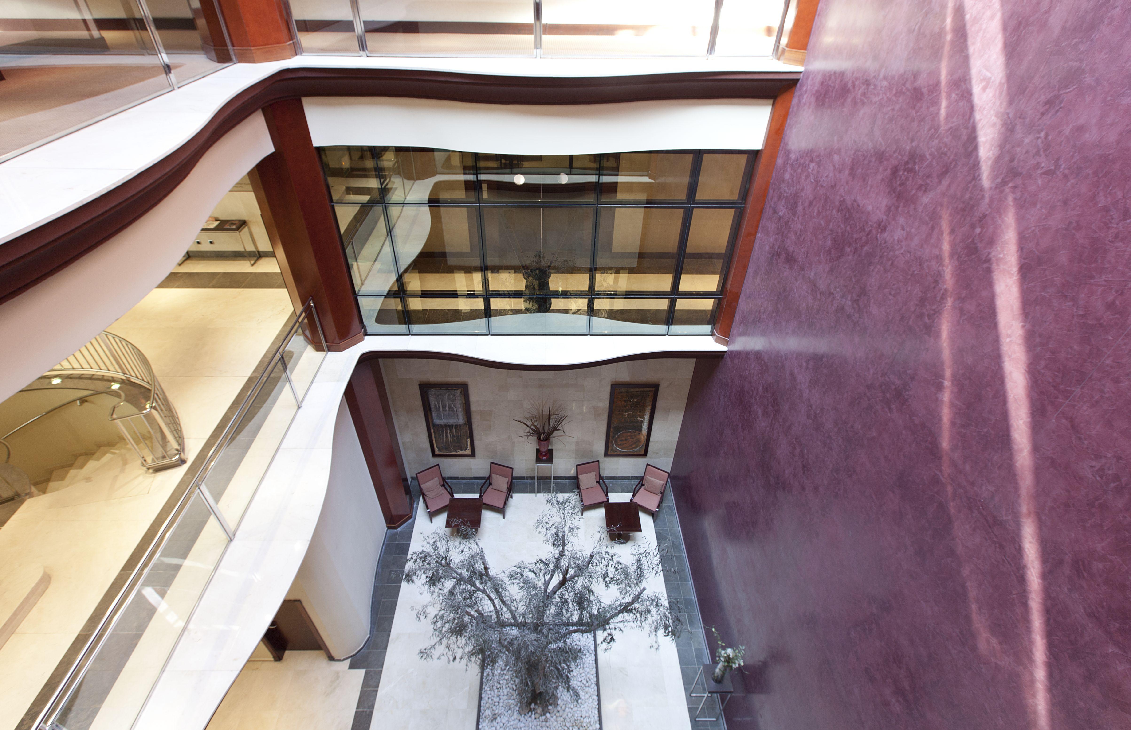 Hotel Badajoz Center Ngoại thất bức ảnh