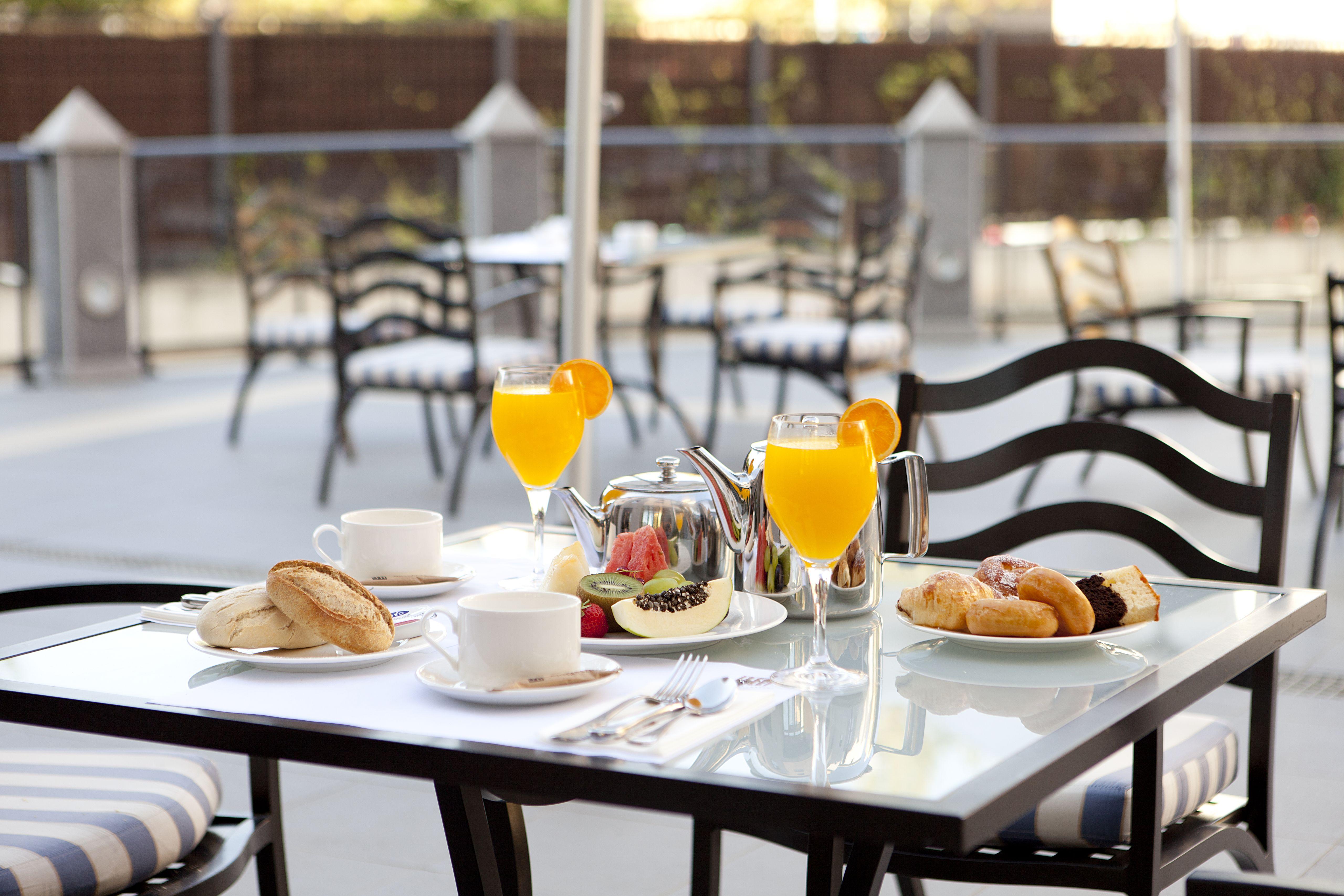 Hotel Badajoz Center Ngoại thất bức ảnh