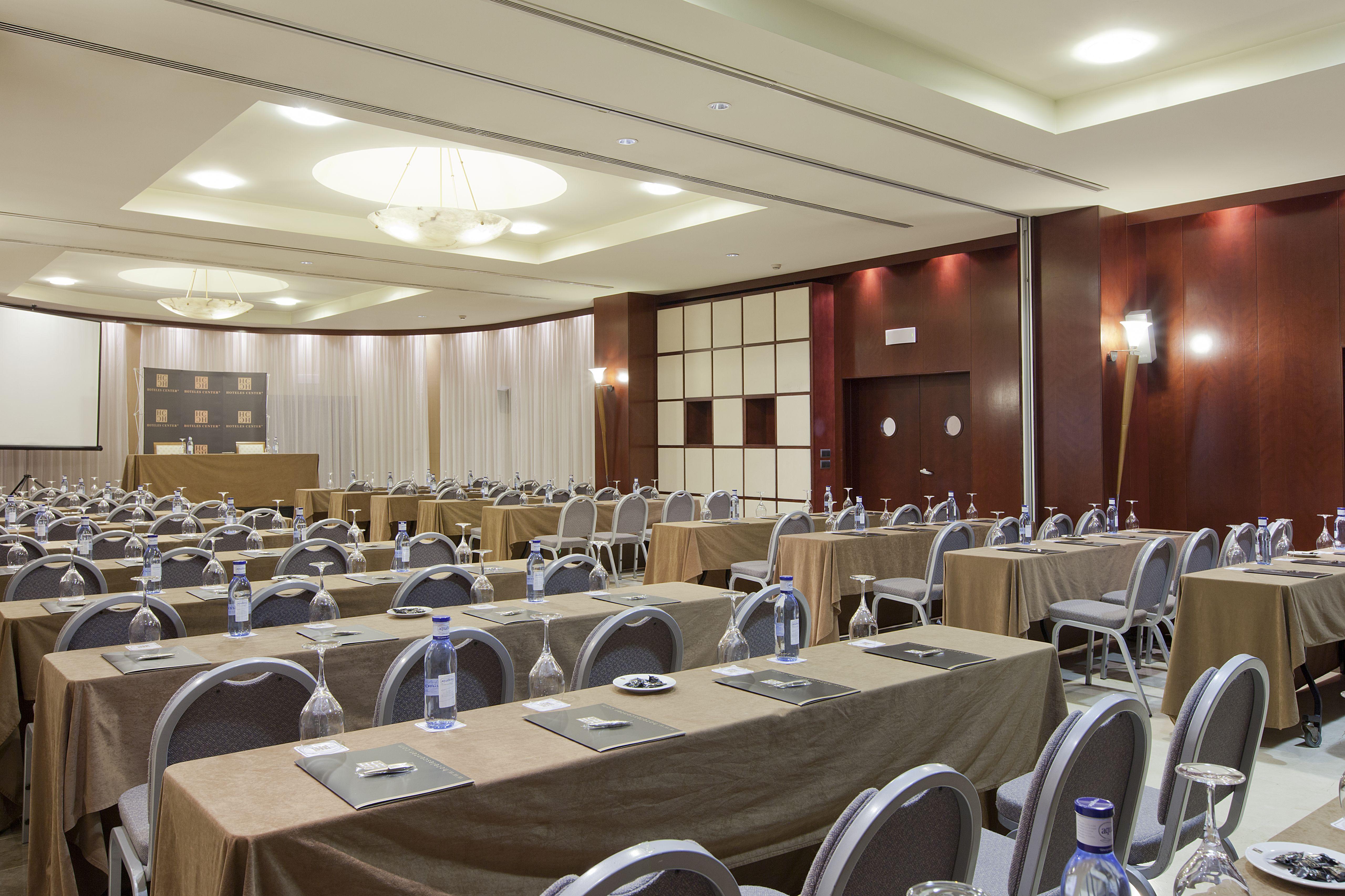 Hotel Badajoz Center Ngoại thất bức ảnh