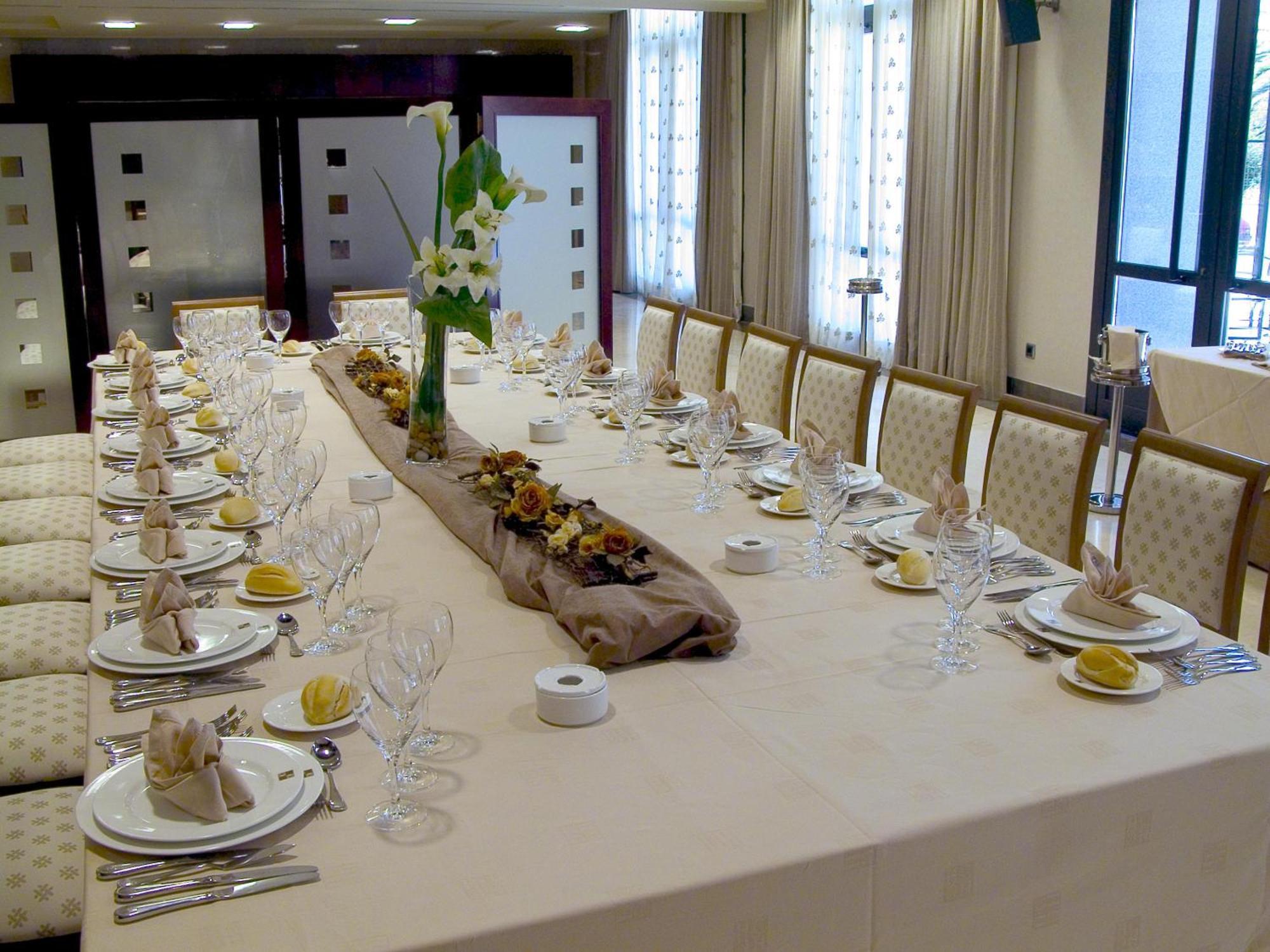 Hotel Badajoz Center Ngoại thất bức ảnh