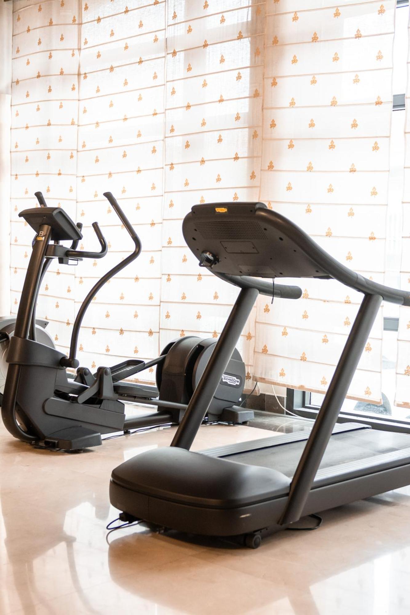 Hotel Badajoz Center Ngoại thất bức ảnh