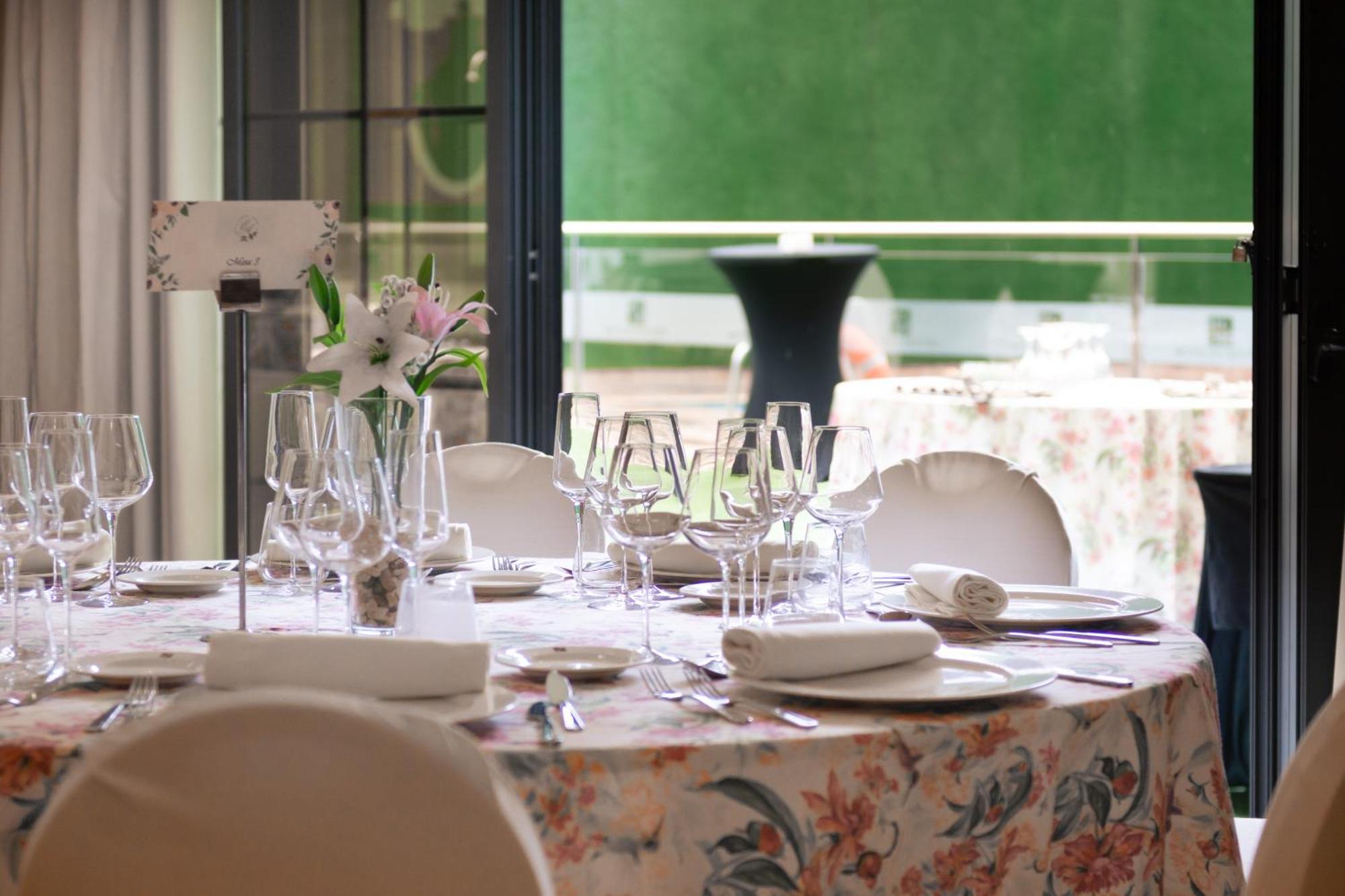 Hotel Badajoz Center Ngoại thất bức ảnh