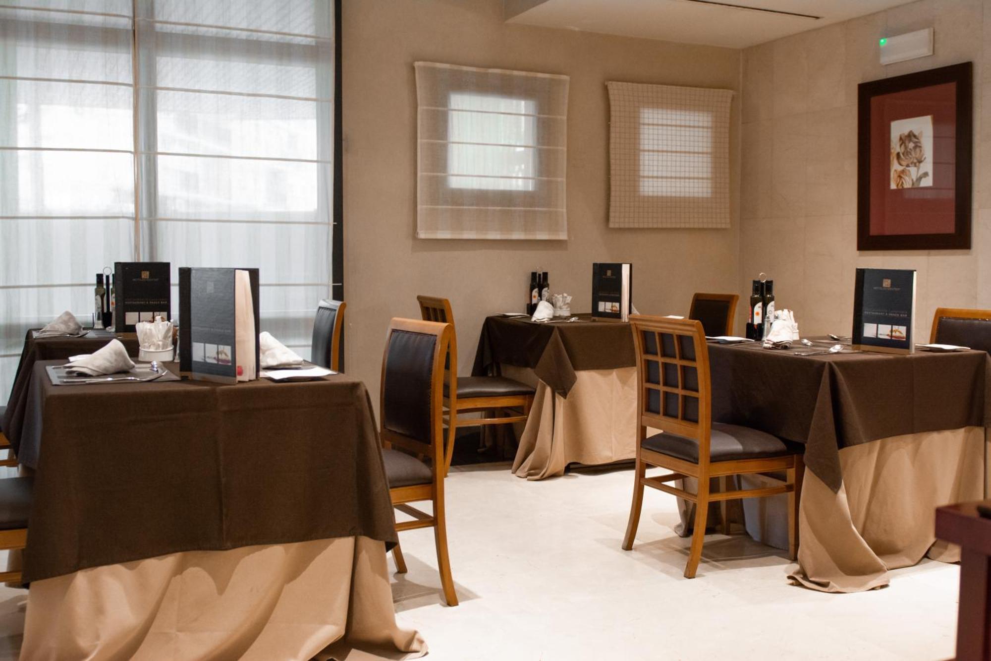 Hotel Badajoz Center Ngoại thất bức ảnh