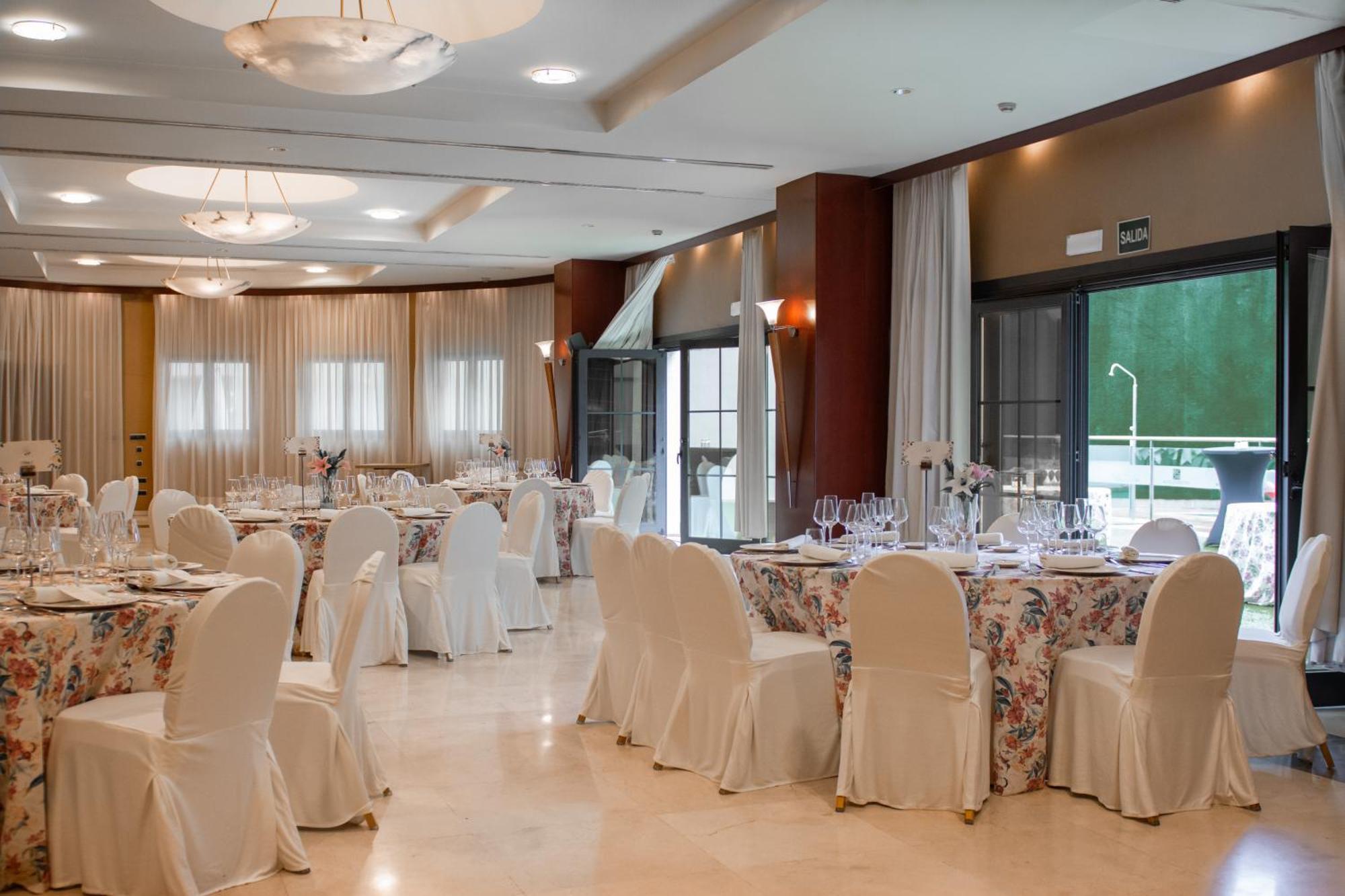 Hotel Badajoz Center Ngoại thất bức ảnh