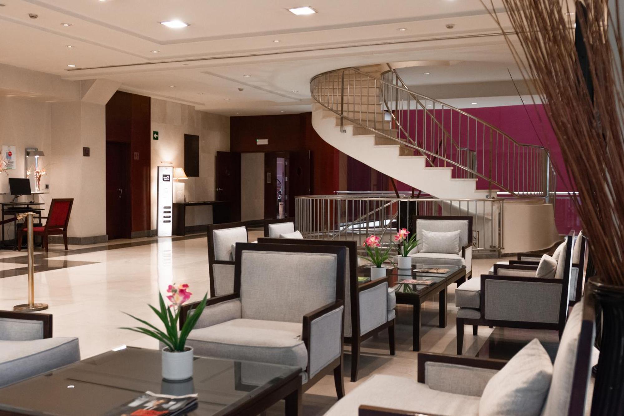 Hotel Badajoz Center Ngoại thất bức ảnh