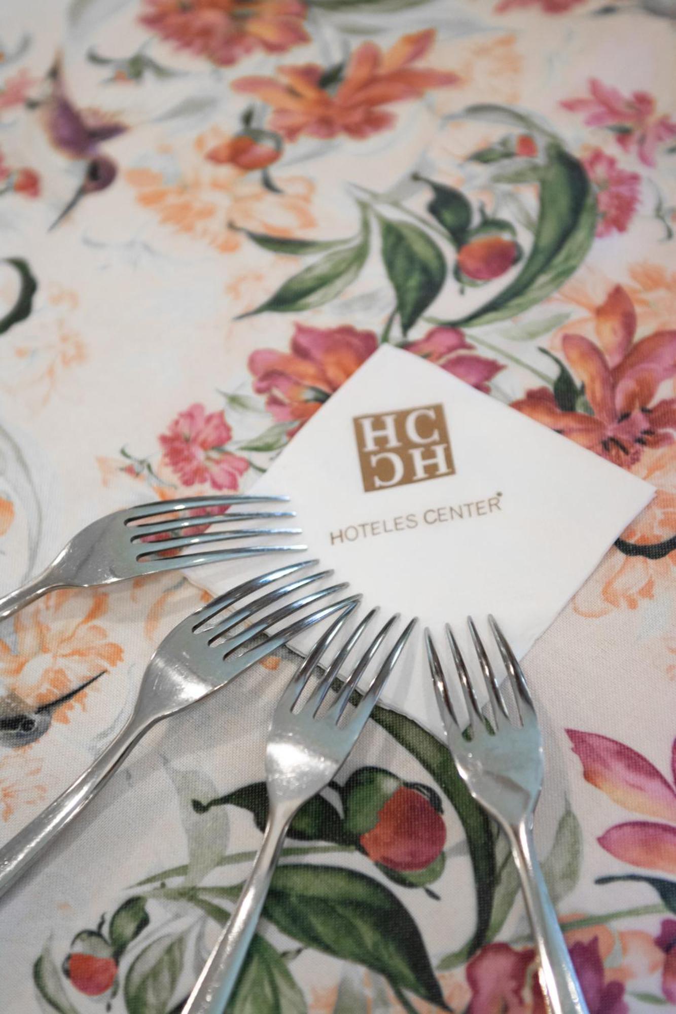 Hotel Badajoz Center Ngoại thất bức ảnh