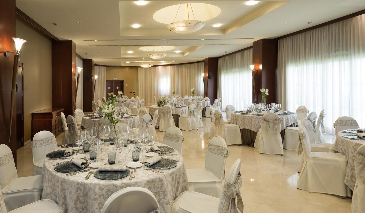 Hotel Badajoz Center Ngoại thất bức ảnh